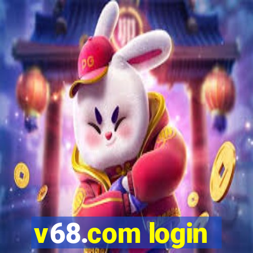 v68.com login